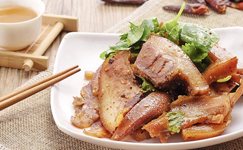 辦理食品經(jīng)營許可證需要哪些條件？